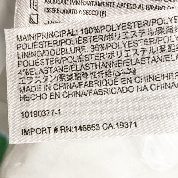 C/MEO Collective come across size medium Puffed sleeved mini dress. - Picture 7 of 13